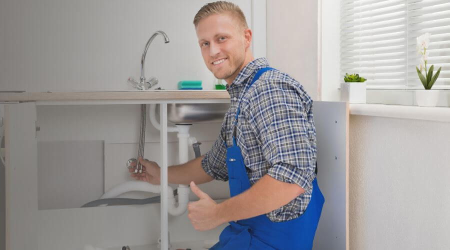 Professional expert plumbing services in Johnston City, IL